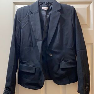 Brand New Black Blazer